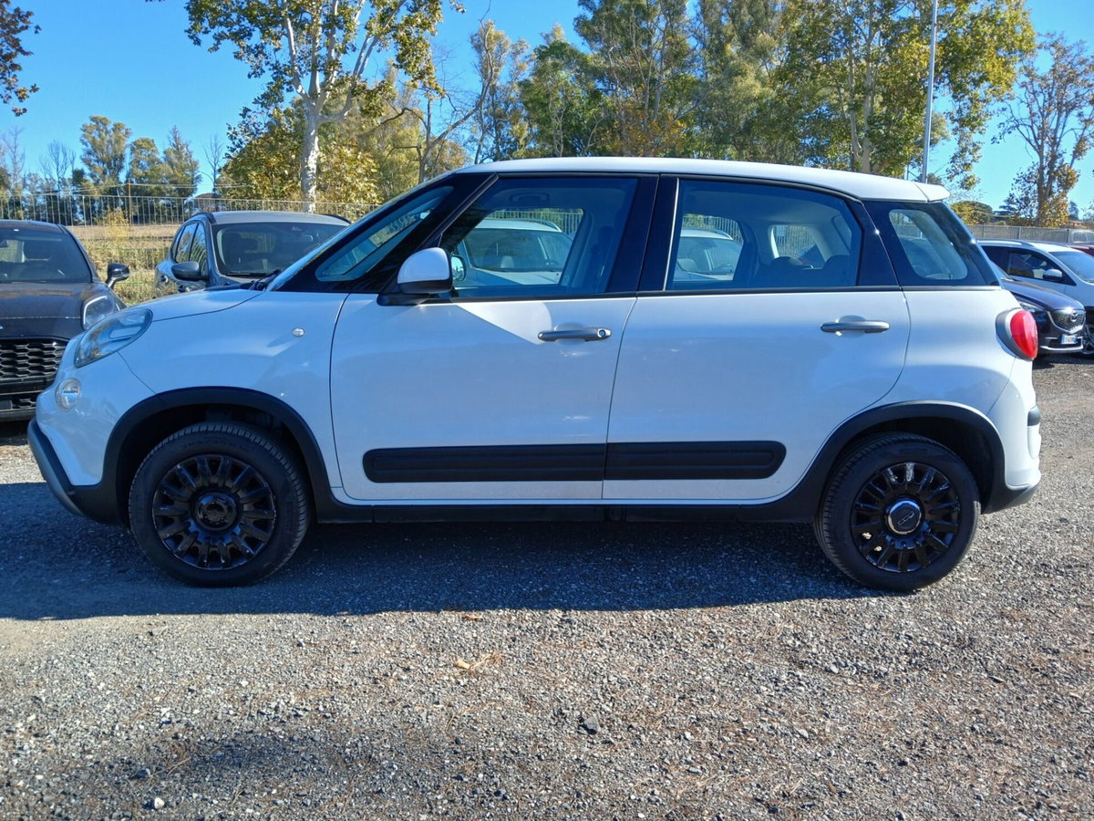 Fiat 500L 1.3 Multijet 95 CV Cross (8)