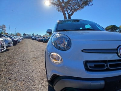 Fiat 500L 1.3 Multijet 95 CV Cross (9)