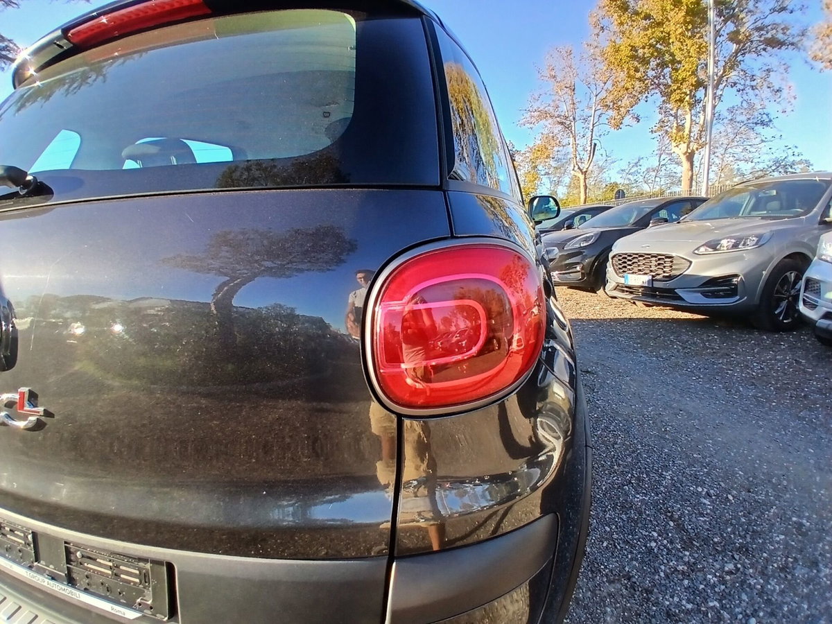 Fiat 500L 1.3 Multijet 95 CV Connect (12)