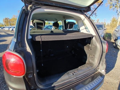 Fiat 500L 1.3 Multijet 95 CV Connect (14)