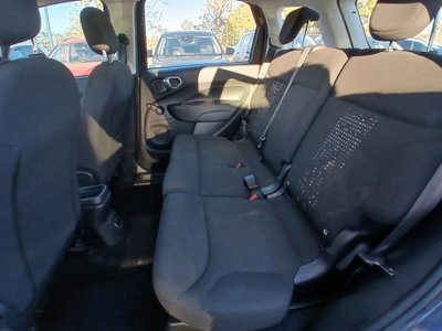 Fiat 500L 1.3 Multijet 95 CV Connect (15)
