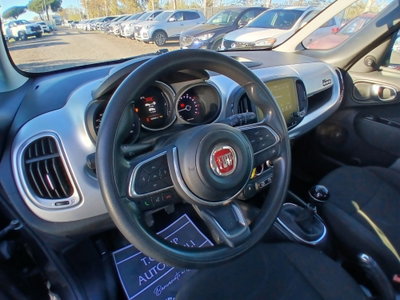 Fiat 500L 1.3 Multijet 95 CV Connect (18)