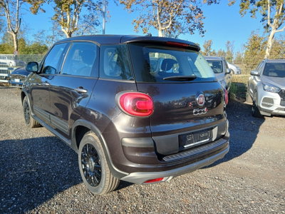 Fiat 500L 1.3 Multijet 95 CV Connect (7)