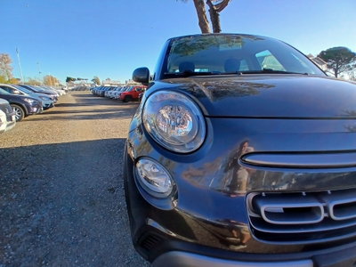 Fiat 500L 1.3 Multijet 95 CV Connect (9)
