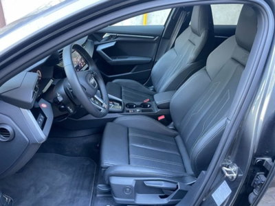 Audi A3 Sportback 35 TFSI (11)