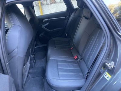 Audi A3 Sportback 35 TFSI (12)