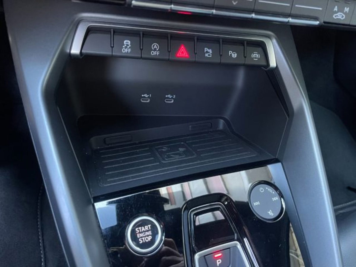 Audi A3 Sportback 35 TFSI (16)