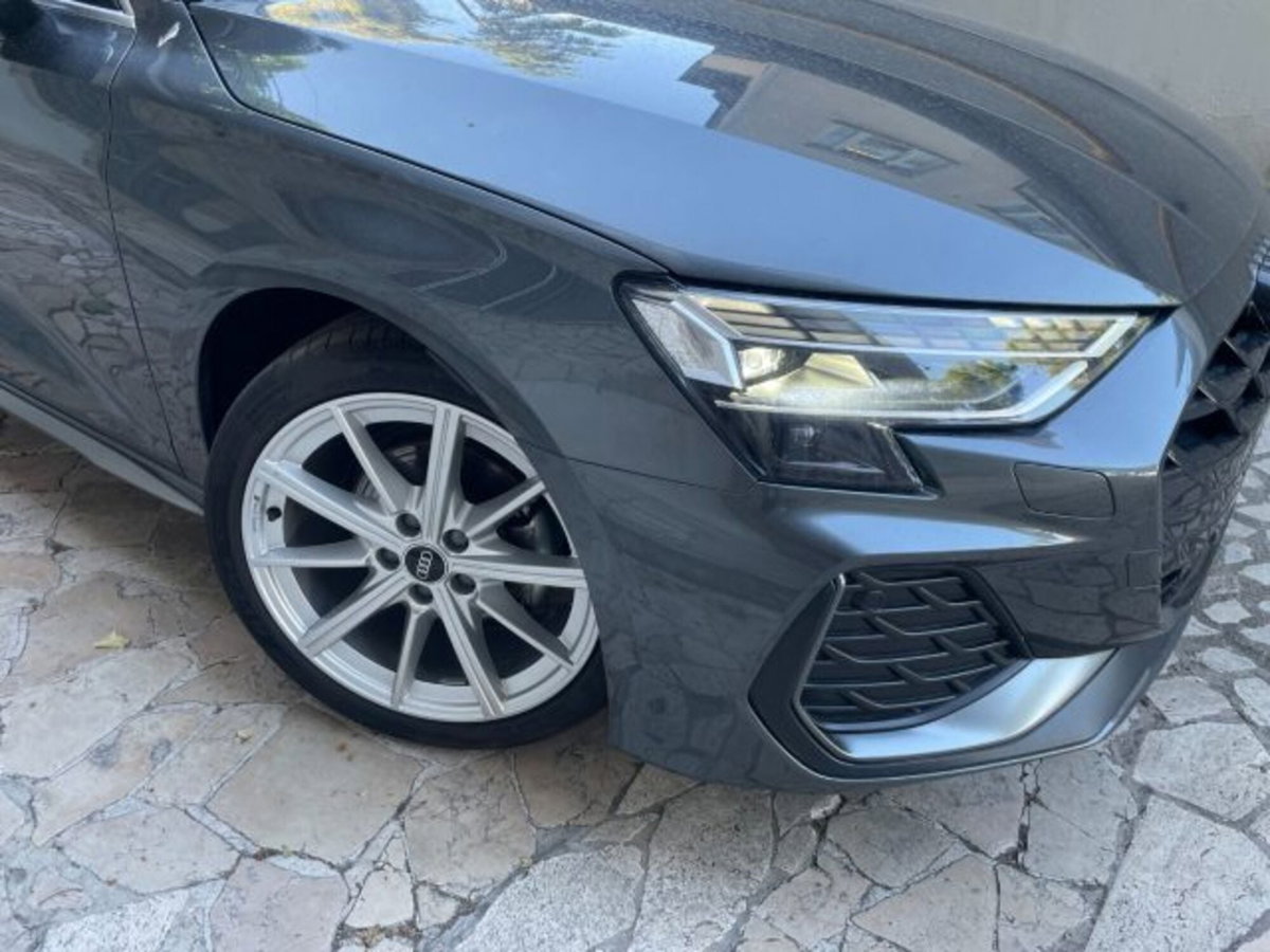 Audi A3 Sportback 35 TFSI (4)