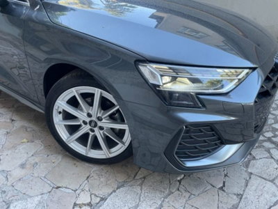 Audi A3 Sportback 35 TFSI (4)