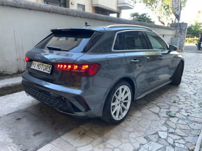 Audi A3 Sportback 35 TFSI (5)