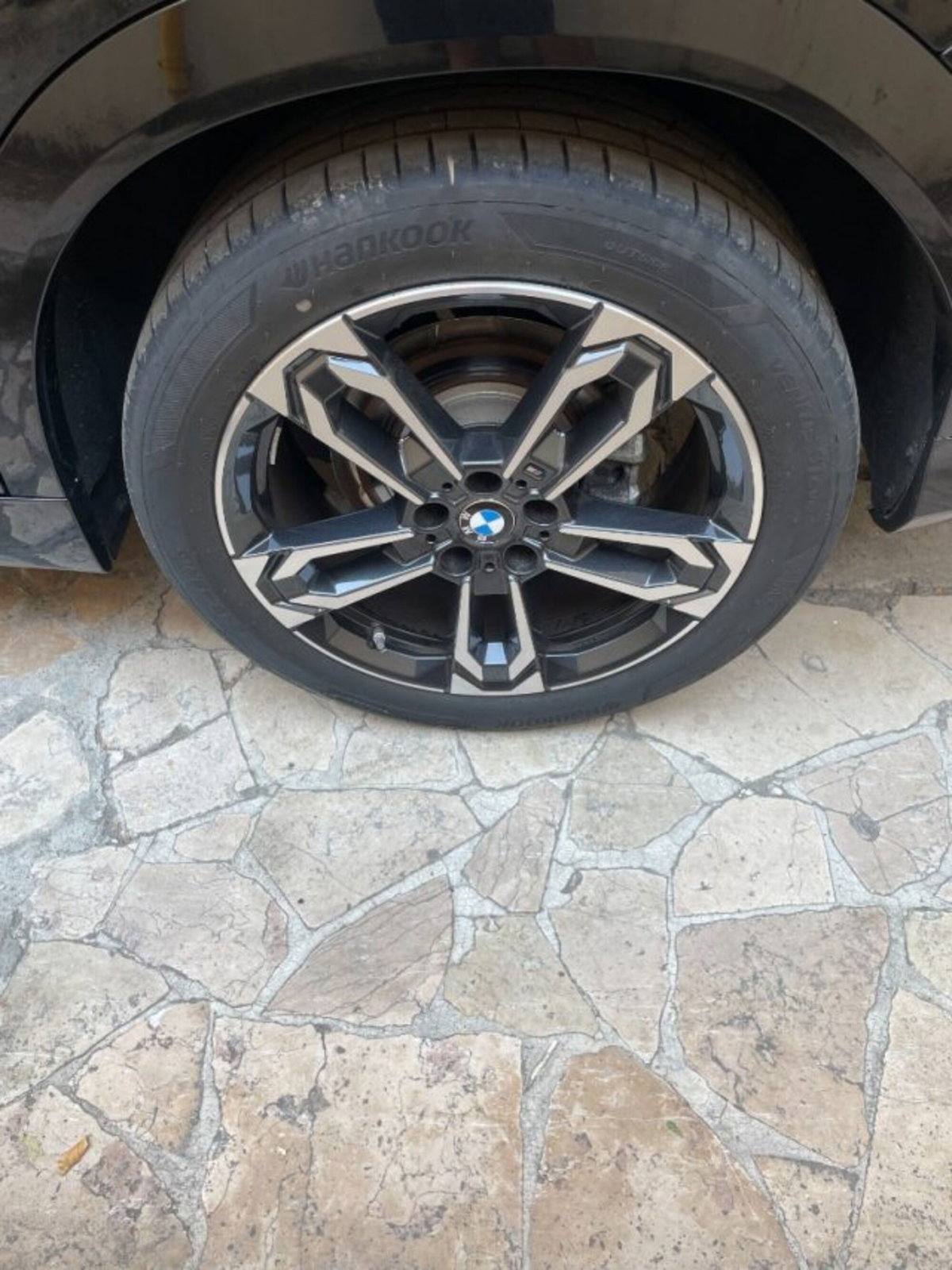 BMW X2 sdrive 20i 48V MSport Pro auto (10)