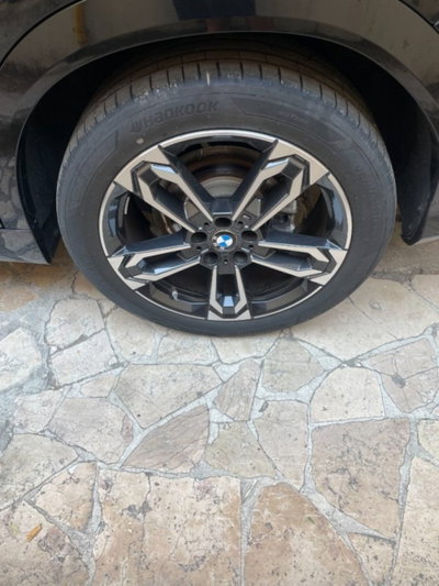 BMW X2 sdrive 20i 48V MSport Pro auto (10)