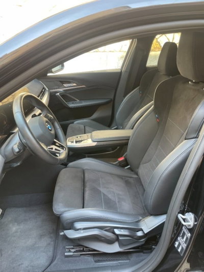 BMW X2 sdrive 20i 48V MSport Pro auto (12)