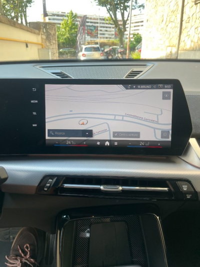 BMW X2 sdrive 20i 48V MSport Pro auto (13)