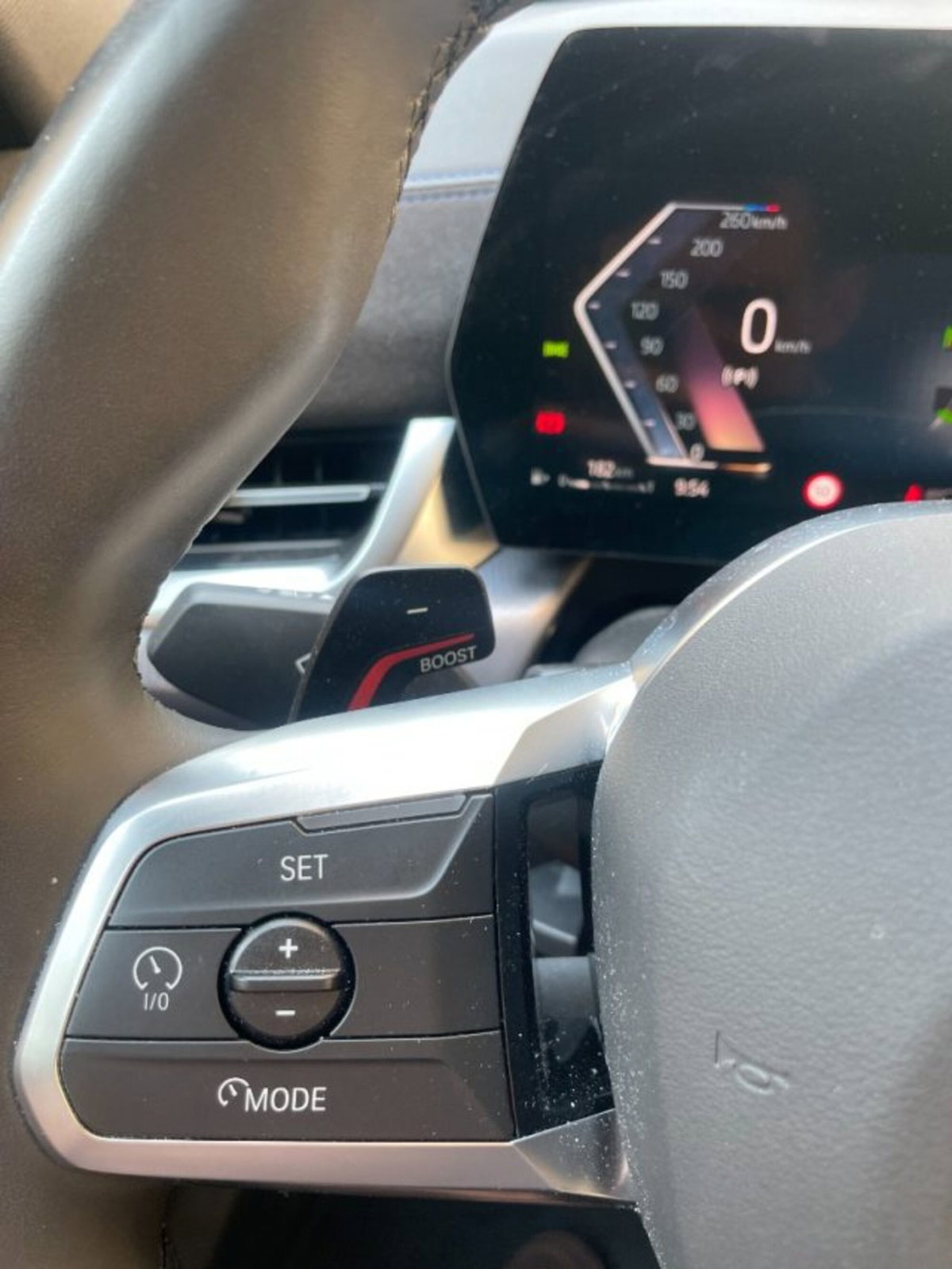 BMW X2 sdrive 20i 48V MSport Pro auto (17)
