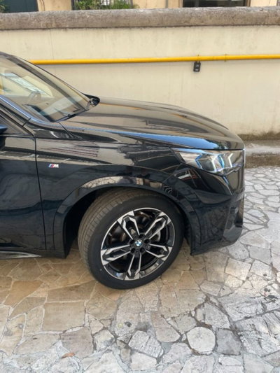 BMW X2 sdrive 20i 48V MSport Pro auto (5)