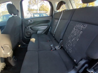 Fiat 500L 1.3 Multijet 95 CV Cross (14)