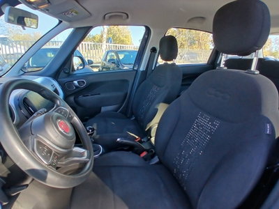 Fiat 500L 1.3 Multijet 95 CV Cross (16)