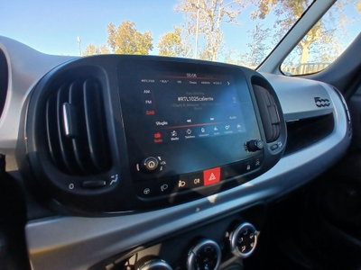 Fiat 500L 1.3 Multijet 95 CV Cross (19)
