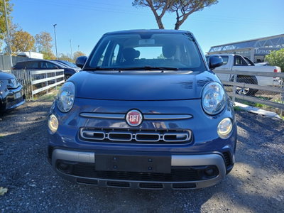 Fiat 500L 1.3 Multijet 95 CV Cross (2)
