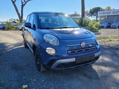 Fiat 500L 1.3 Multijet 95 CV Cross (3)