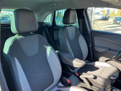 Opel Crossland X 1.2 Turbo 12V 110 CV Start&Stop aut. Innovation (10)