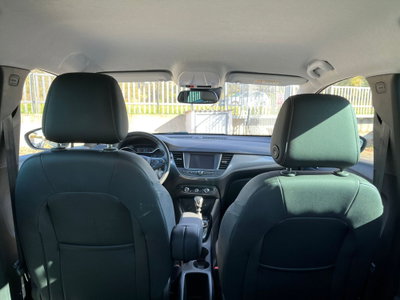 Opel Crossland X 1.2 Turbo 12V 110 CV Start&Stop aut. Innovation (12)