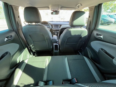 Opel Crossland X 1.2 Turbo 12V 110 CV Start&Stop aut. Innovation (13)