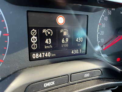 Opel Crossland X 1.2 Turbo 12V 110 CV Start&Stop aut. Innovation (19)