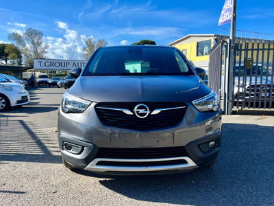 Opel Crossland X 1.2 Turbo 12V 110 CV Start&Stop aut. Innovation (2)