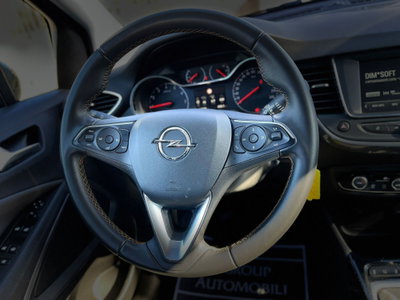 Opel Crossland X 1.2 Turbo 12V 110 CV Start&Stop aut. Innovation (20)