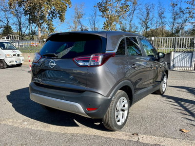 Opel Crossland X 1.2 Turbo 12V 110 CV Start&Stop aut. Innovation (5)
