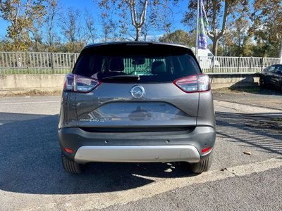 Opel Crossland X 1.2 Turbo 12V 110 CV Start&Stop aut. Innovation (8)