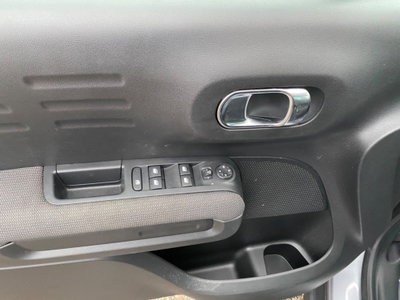 Citroen C3 Aircross BlueHDi 110 S&S Shine Pack (10)