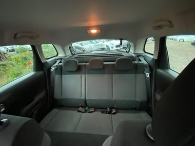 Citroen C3 Aircross BlueHDi 110 S&S Shine Pack (11)
