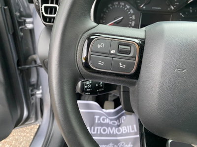 Citroen C3 Aircross BlueHDi 110 S&S Shine Pack (13)