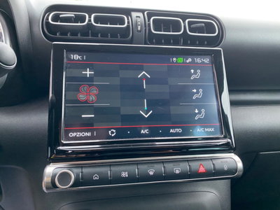 Citroen C3 Aircross BlueHDi 110 S&S Shine Pack (16)