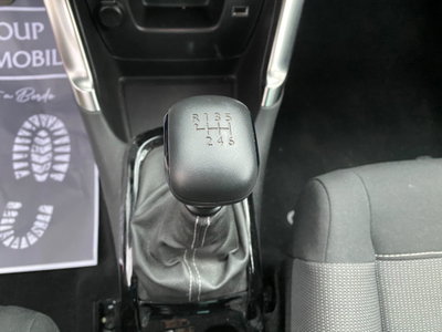 Citroen C3 Aircross BlueHDi 110 S&S Shine Pack (20)