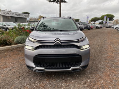 Citroen C3 Aircross BlueHDi 110 S&S Shine Pack (3)