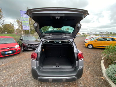 Citroen C3 Aircross BlueHDi 110 S&S Shine Pack (6)