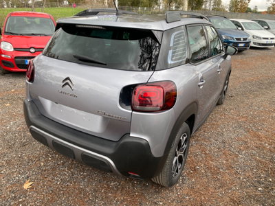 Citroen C3 Aircross BlueHDi 110 S&S Shine Pack (7)
