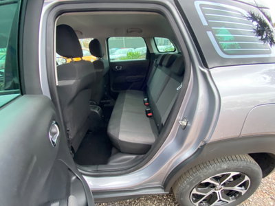 Citroen C3 Aircross BlueHDi 110 S&S Shine Pack (9)