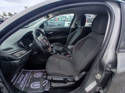 Fiat Tipo Station Wagon Tipo 1.6 Mjt S&S SW Lounge (12)