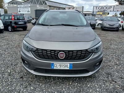 Fiat Tipo Station Wagon Tipo 1.6 Mjt S&S SW Lounge (2)
