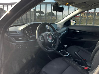 Fiat Tipo Tipo 1.3 Mjt S&S 5 porte Mirror (10)