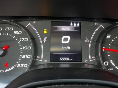Fiat Tipo Tipo 1.3 Mjt S&S 5 porte Mirror (13)