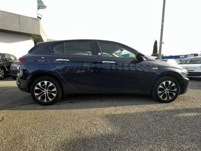 Fiat Tipo Tipo 1.3 Mjt S&S 5 porte Mirror (2)