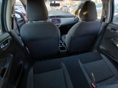 Nissan Micra IG-T 92 Xtronic 5 porte Acenta (15)