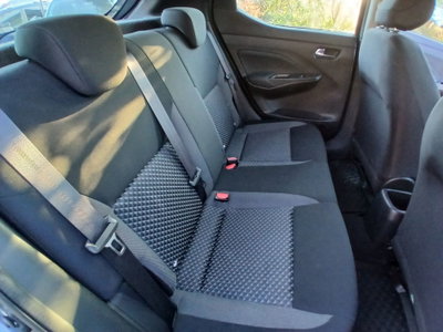 Nissan Micra IG-T 92 Xtronic 5 porte Acenta (16)