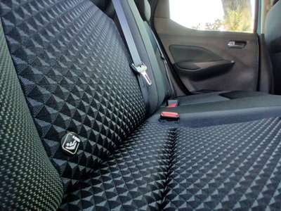 Nissan Micra IG-T 92 Xtronic 5 porte Acenta (18)